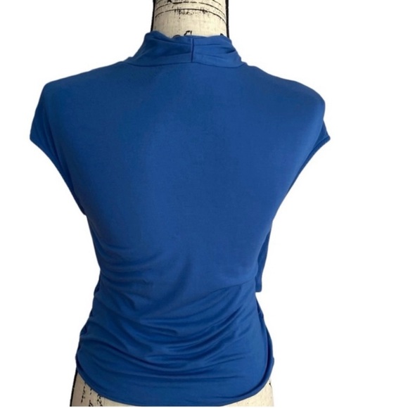 Marciano Blue Cross Over - Picture 4 of 4